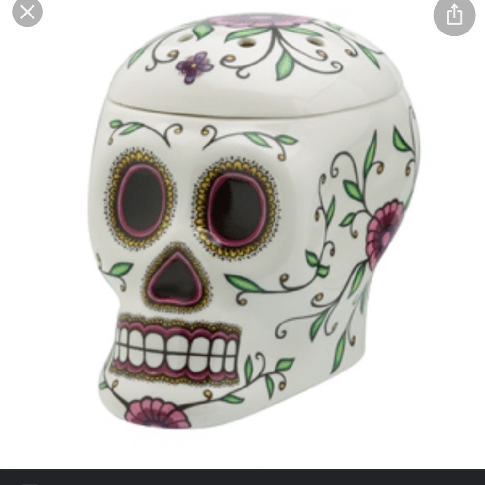 Scentsy warmer